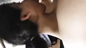 متناكه مصريه جسمها فاجر بتمص الزب كله بكل دلع لصاحبها