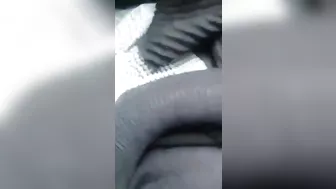محجبه عربيه حبيبها بيلعب في بزازها الحلوبن وتمصله زبه