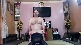 كحبة تتناك مع زبون غبي في بغداد وتتوجع بصوت واضح