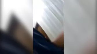 ملفايه بلدي اخوها بيرضع بزازها وتفتحله كسها على الاخر
