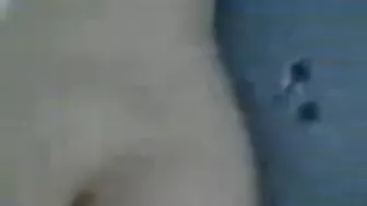 اجمل عراقية بتاخد الزب كامل في طيزها وتتوجع