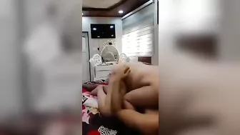 نيك كس وطيز عراقية جسمها نار بتصرخ من المتعة