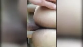 عراقية عشيقها ينيك طيزها البنت تصرخ وتقول كفاية