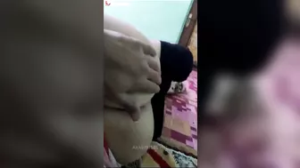 لبوه مصريه طيزها مربربه ابن اختها نازل فيها تقفيش ونيك