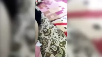 لبوه مصريه طيزها مربربه ابن اختها نازل فيها تقفيش ونيك