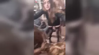 بت مصريه جامده بتتصور وهي راكبه الزب مع عشيقها