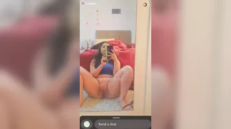 جسم نار فاتحه الكس قدام المرايه وتنيك بالخياره وتصور