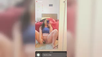 جسم نار فاتحه الكس قدام المرايه وتنيك بالخياره وتصور