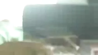 فلاحه مصريه ملبن الزبون واخدها على زبه وهي تتنطط