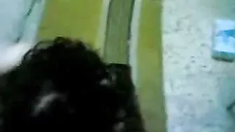 هيجانه على الزب بتمصه زي الخبيره وتاخده في كسها