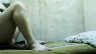 هيجانه على الزب بتمصه زي الخبيره وتاخده في كسها