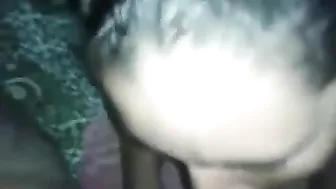 حته بلدي مولعه حبيبها مخليها تمص زبه وبيصورها
