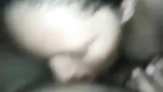 حته بلدي مولعه حبيبها مخليها تمص زبه وبيصورها