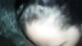 حته بلدي مولعه حبيبها مخليها تمص زبه وبيصورها