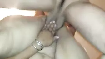 البت من المنصوره وجامده عشيقها بينيكها على الواقف