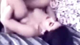 فرسه مصريه ملبن عشيقها واخدها البيت وينيكها بكل الاوضاع