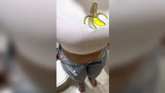 متناكه مصريه بتمص الزب في الحمام وتتناك بكل الاوضاع