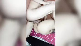 عنتيل واخد فرسه مصريه البيت وفاشخ كسها المولع نيك