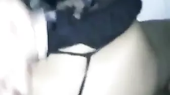 مزه مصريه بطيز جامده عشيقها فاشخ طيزها نيك عنيف