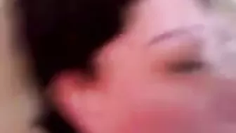فيلم فشخ فلاحه مصريه بجسم نار عشيقها مش راحم كسها