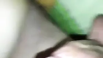 مصريه بتاخد زب ابن عمها في طيزها الكبيرة وتتفضح