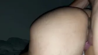 بنت مغربية حبيبها نازل نيك في طيزها ويخليها تمصله