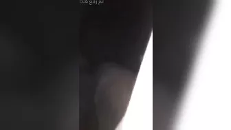 عراقية قحبة حبيبها بينيك كسها الضيق وتتوجع بصوت عالي