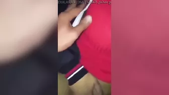 عراقية قحبة حبيبها بينيك كسها الضيق وتتوجع بصوت عالي