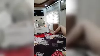 متناكه مصريه بجسم يهيج الزب بتتناك من عشيقها وتتوجع