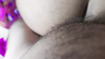ممحونه صاحب جوزها بيدخل عليها المطبخ وينيكها خلفي