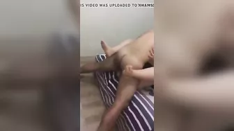 فيلم نيك كس مصريه عشيقها راكبها على السرير وبيصورها