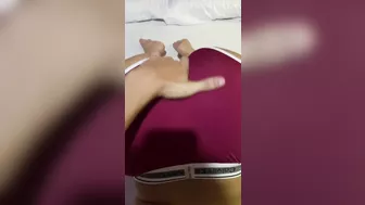 مصريه بتروح لصاحبها وتخليه يفشخ طيزها الجامده نيك