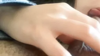 شرموطه مصريه ماسكه الزب ونازله مص زي المحرومه