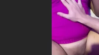 نيك كس مصريه بتصور نفسها وعشيقها مش راحمها في بيتها