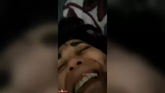 مربربه مصريه جارها فاشخها نيك على سرير مراته