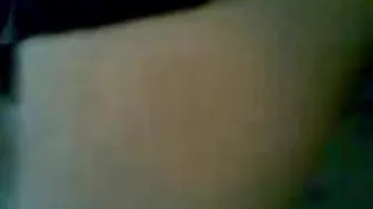 نص ساعة من فشخ كس مصري منقبة في شقة دعارة