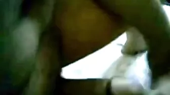 نص ساعة من فشخ كس مصري منقبة في شقة دعارة