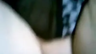 نص ساعة من فشخ كس مصري منقبة في شقة دعارة