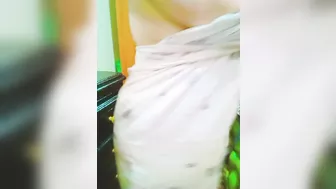 احلى بزاز كبيره من مغربيه بتدلع في النودز وتقفش بزازها