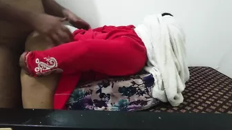 تدليك وفشخ طيز مصرية فلاحة من ابن عمها الغني