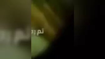 فيلم نيك عراقية قديم لشرموطة جارها يفشخ كسها