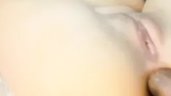 عراقية بتطلب من اخوها يفشخ طيزها الحلوة نيك عنيف