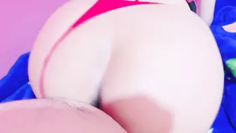 مربربه مغربيه عشيقها بيحط زبه كامل في طيزها ويفشخها