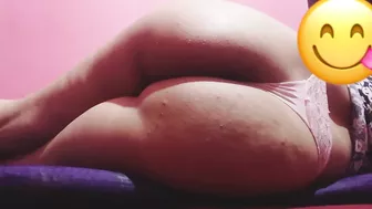 مغربيه بطيز ملبن اخوها نازل فيها بعبصه ويرضع بزازها