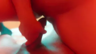 احلى ركوب على الزب من مصريه بكس هيجان على الاخر