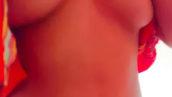 احلى ركوب على الزب من مصريه بكس هيجان على الاخر