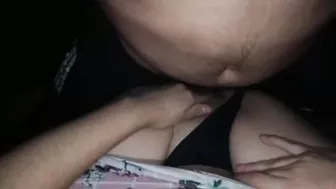 مصريه كسها مولع بتصور نفسها وهي بتتناك من عشيقها
