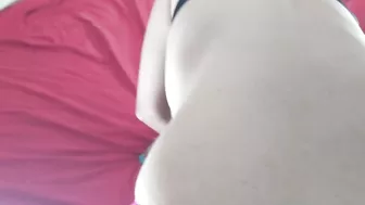 فرسه مصريه عشيقها بيرشق زبه في طيزها ويفشخها نيك