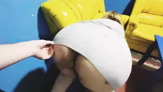 احلى طيز عراقية كبيرة بتبلع الزب كامل وتتصور