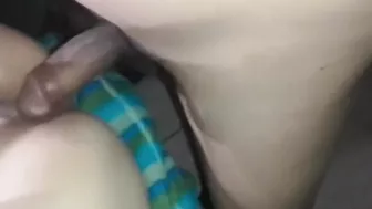بت شرموطه على الاخر خطيبها فاشخ كسها نيك وهي تلعب وتصور